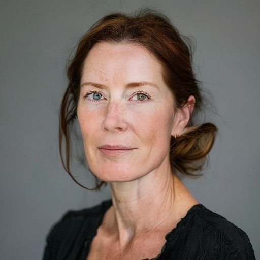 Eleanor Finch