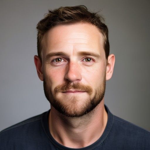 Liam Huxley