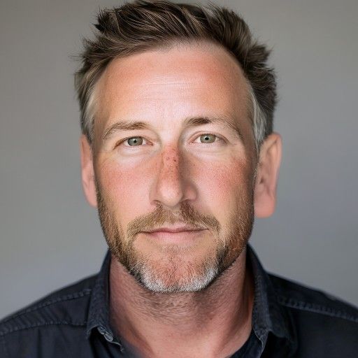 Marcus Sterling