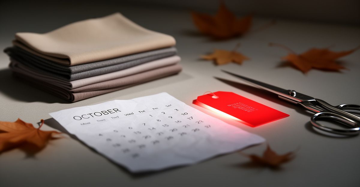 BlackedRaw Advertises Fall Sale With 50% Off in October 2026