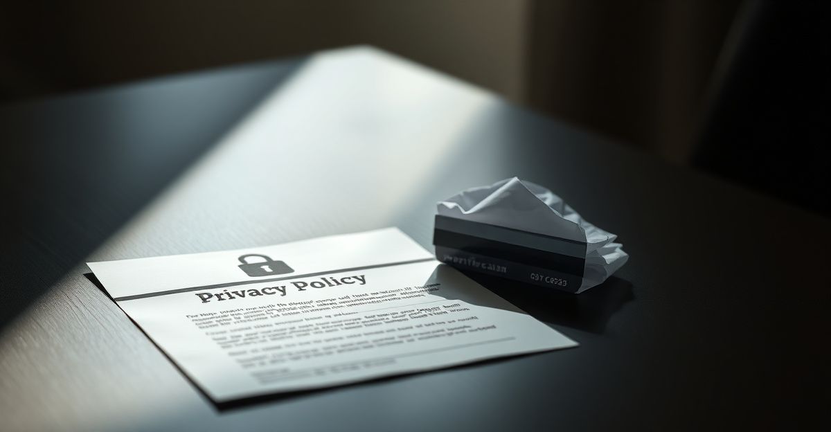 BlackedRaw Policy Changes: Subscription, Billing & Privacy