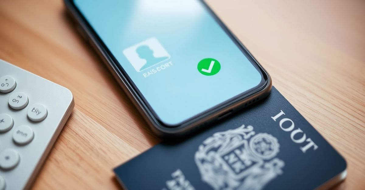 What BlackedRaw Verification Involves for UK Accounts