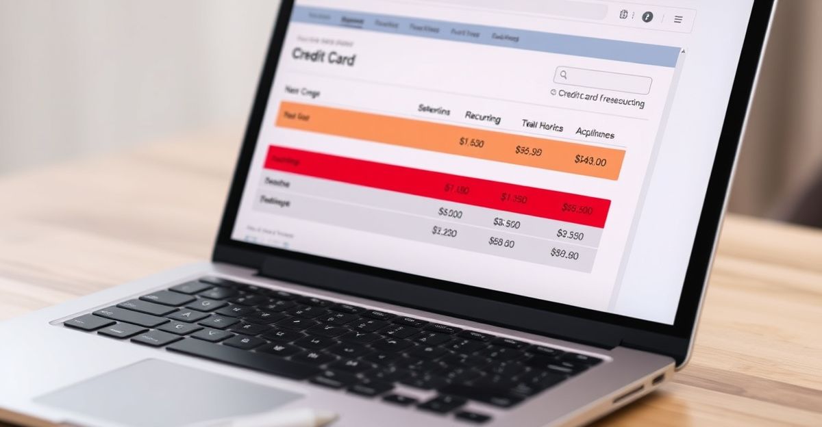 Why Charges Keep Appearing on Your Statement