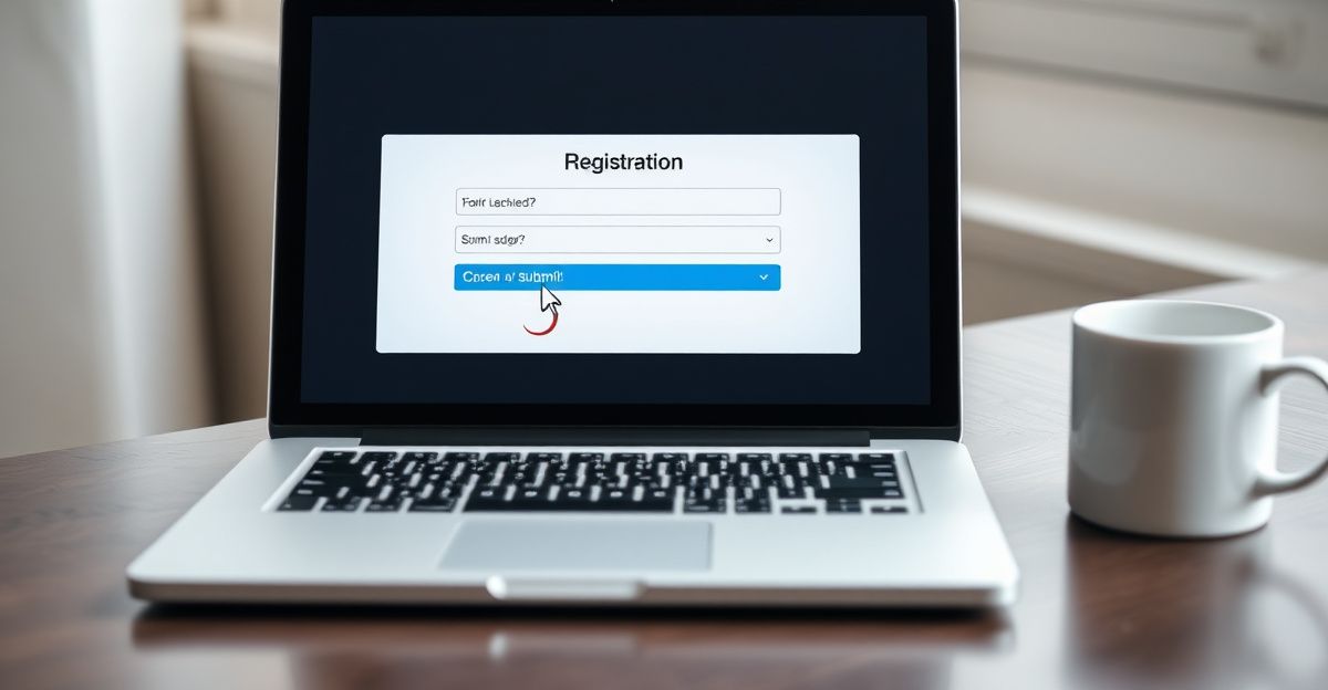 Step-by-Step: How BlackedRaw Registration Works