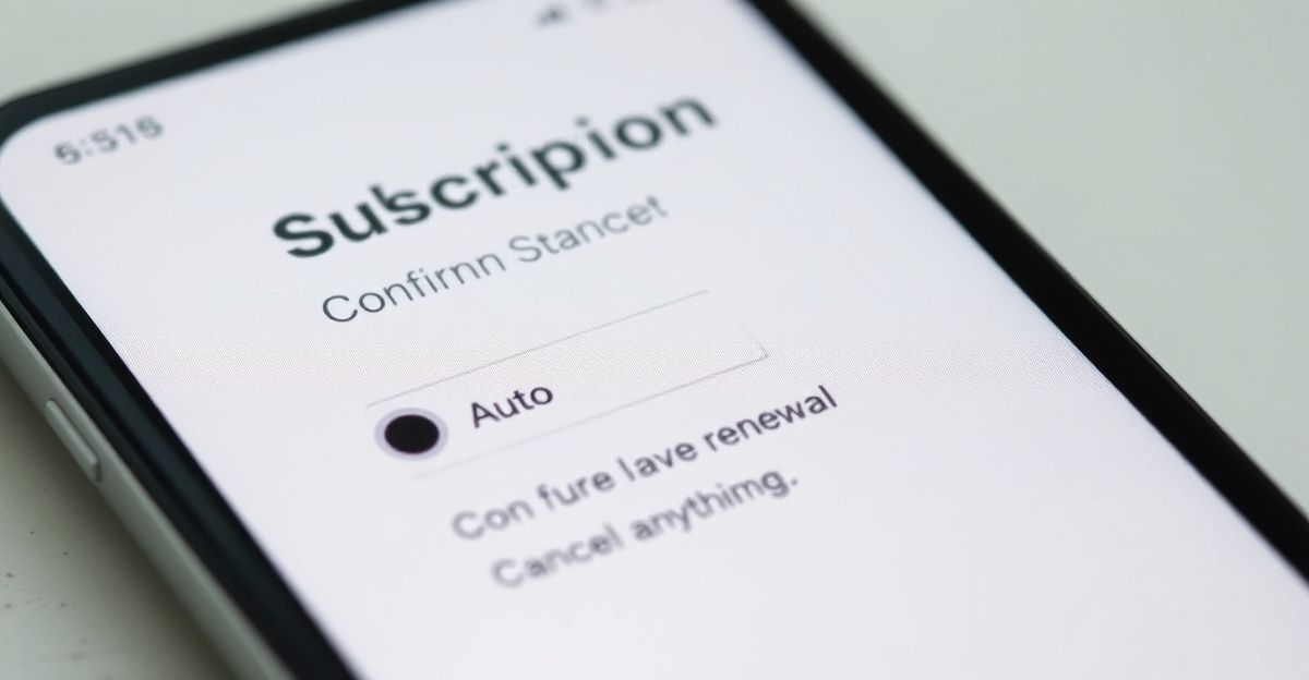 Automatic Renewal: The Red Flag You Cannot Ignore