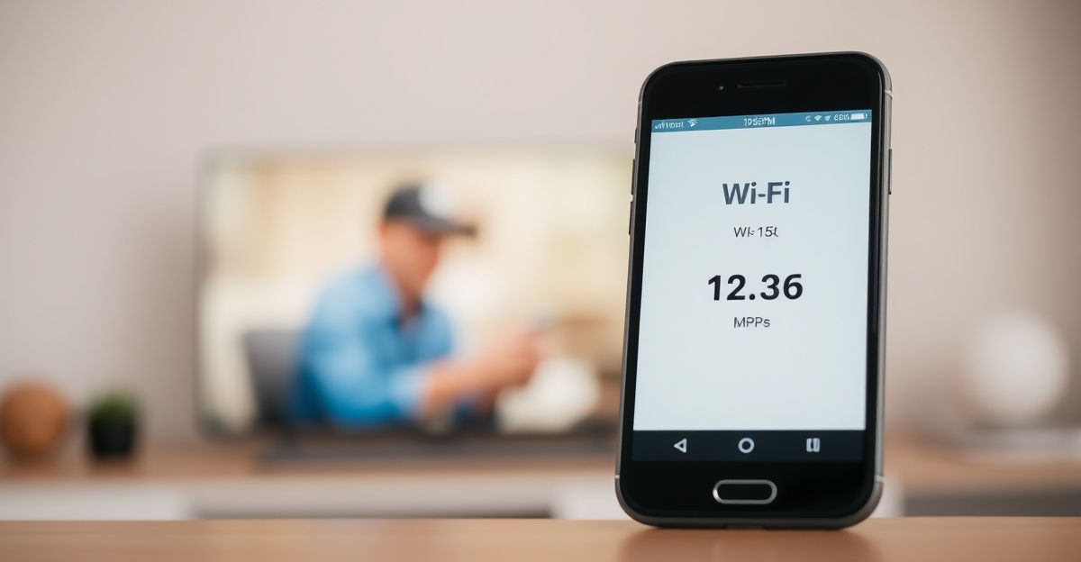 Check Your Internet Connection First