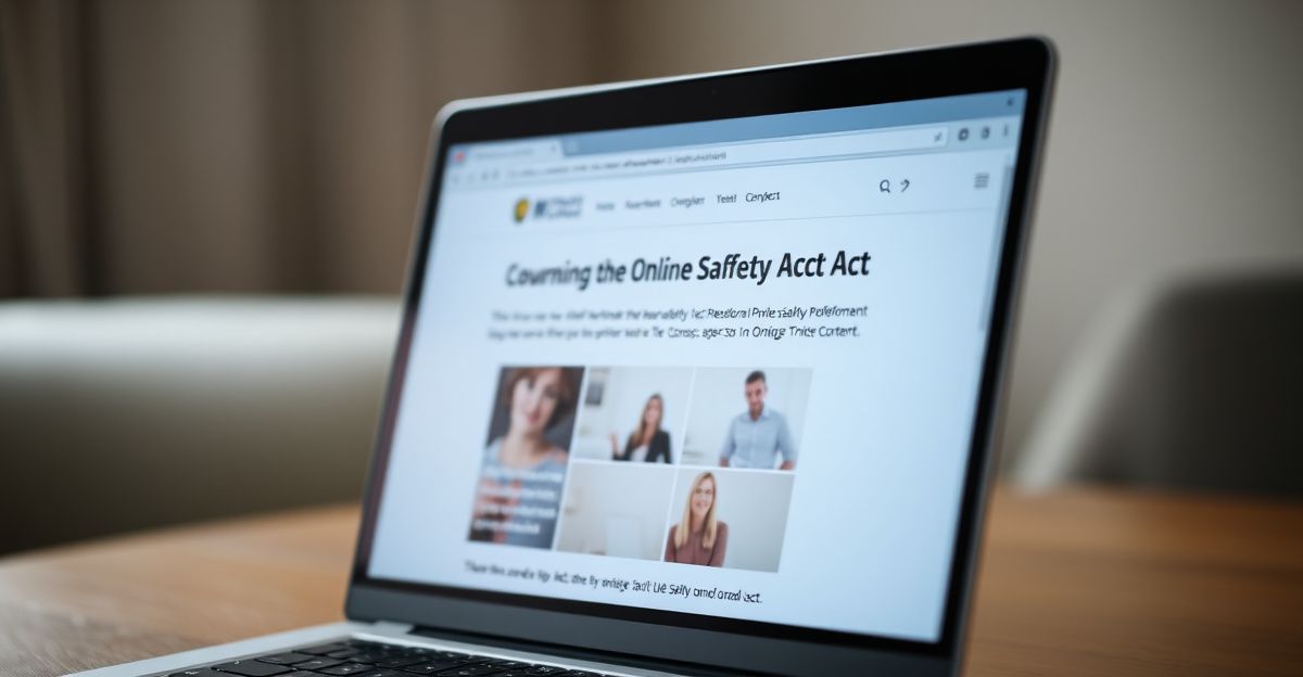The Online Safety Act and Adult Content Platforms