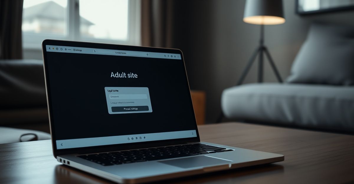 What Does 'Safe' Actually Mean for an Adult Platform?