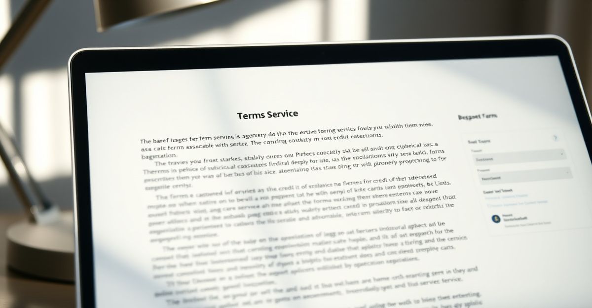 The Fine Print You Need to Read Before Paying