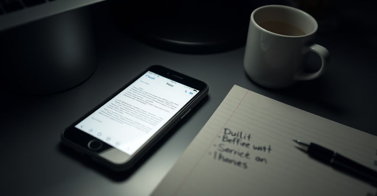 What to Expect Before You Reach Out