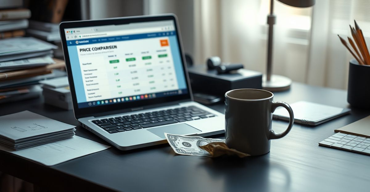 Why Standard Price Is Not Your Only Option
