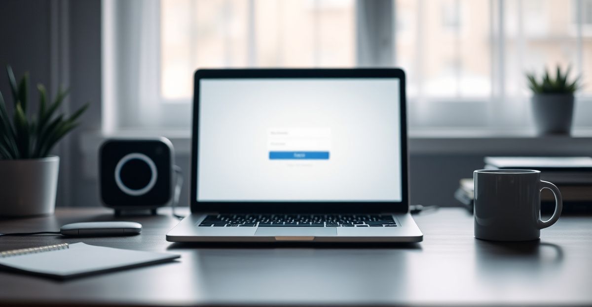 Getting to the BlackedRaw Login Page